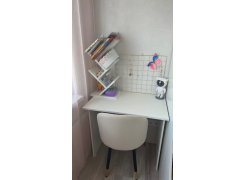 Стол письменный Kiwi венге фото покупателя 17