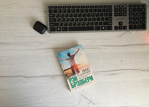 Деревянный стол Лота Лофт 120(160)х75 черный матовый / бетон светлый фото покупателя 248