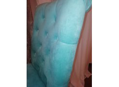 Стул Amelia white / fabric cream фото покупателя 22