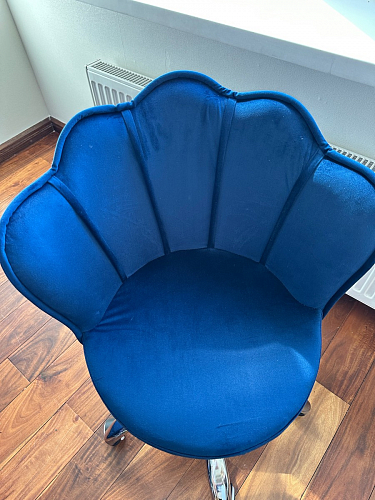 Компьютерное кресло Bud grey фото покупателя 5