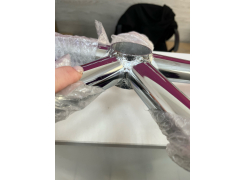 Компьютерное кресло Kolin black фото покупателя 27