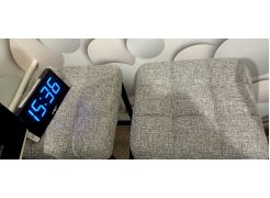 Барный стул Лофт кожзам d1 / черный матовый фото покупателя 273