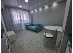 Диван Малютка велюр черный фото покупателя 6