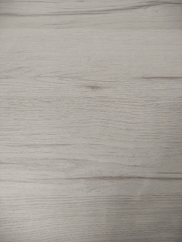 Деревянный стол Колон Лофт 120(160) х 75 черный матовый / бетон фото покупателя 29