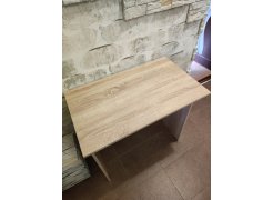 Стол письменный Kiwi белый - Уцененный экземпляр фото покупателя 111