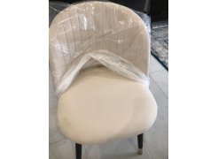 Стул на металлокаркасе Gabi green / black фото покупателя 371