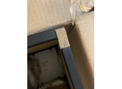 Журнальный столик Геркулес дуб велингтон фото покупателя 8