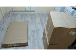 Стол деревянный Леттере белый фото покупателя 4