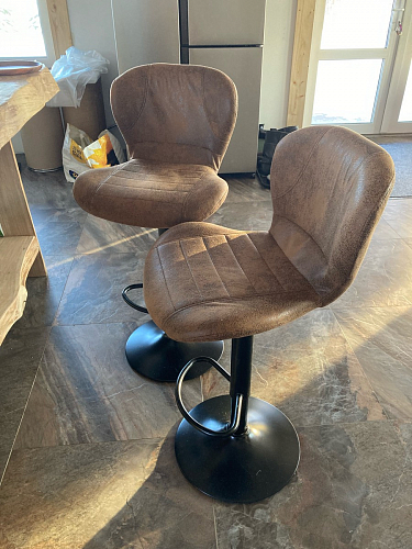 Барный стул Hold фото покупателя 2