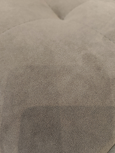 Компьютерное кресло One/Ван флок бежевый 7 фото покупателя 108