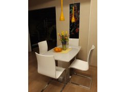 Стул 1003 белый фото покупателя 2