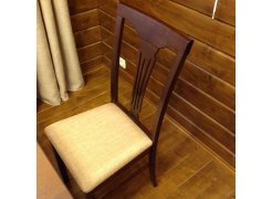 Стул Hermes (Гермес) espresso фото покупателя 5