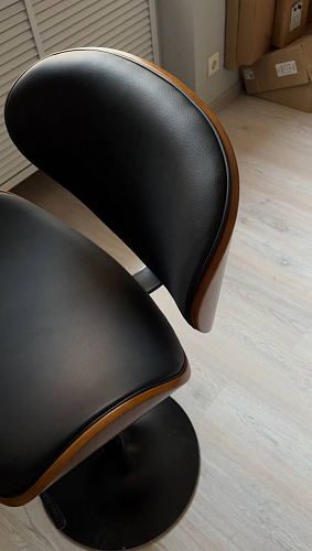 Барный стул JY1076 white фото покупателя 2