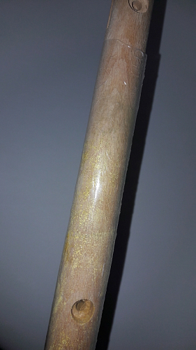 Стул Y-971 белый фото покупателя 308