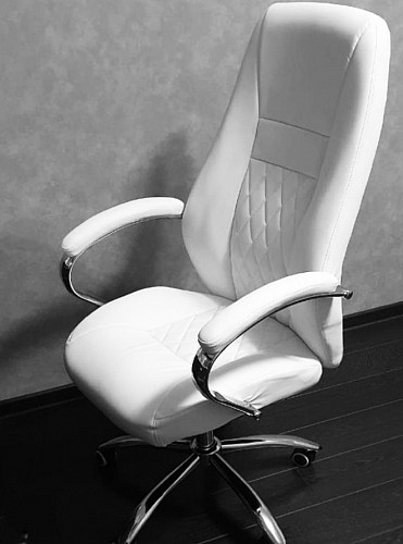 Компьютерное кресло Aragon dark grey - Уцененный экземпляр фото покупателя 233