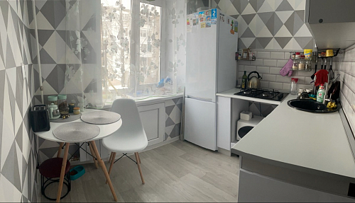 Стул Eames PC-015 blue фото покупателя 155