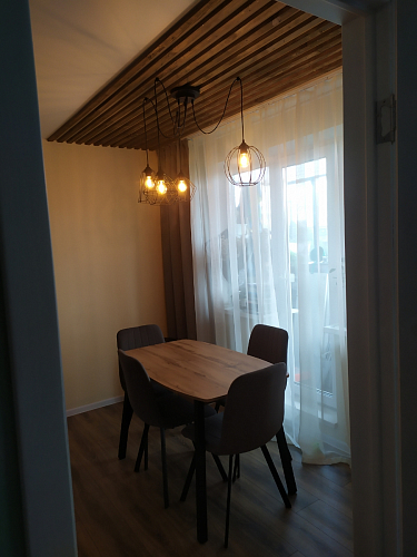 Стул на металлокаркасе Sling серый фото покупателя 9