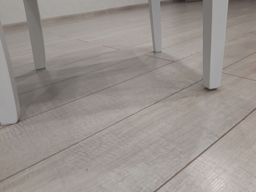 Стул Madina dark walnut / fabric grey фото покупателя 7