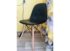 Стул Eames PC-147 черный фото покупателя 21