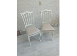 Стул Виньетта бежевый фото покупателя 12