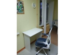 Стол письменный Kiwi венге фото покупателя 80