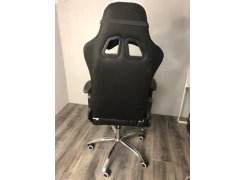 Компьютерное кресло Kano 1 red / black фото покупателя 56