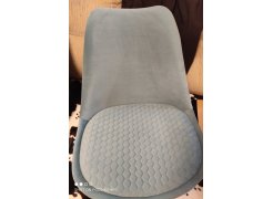 Деревянный стул Bonuss dark gray фото покупателя 29