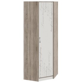 Шкаф угловой и ТД-313.07.23