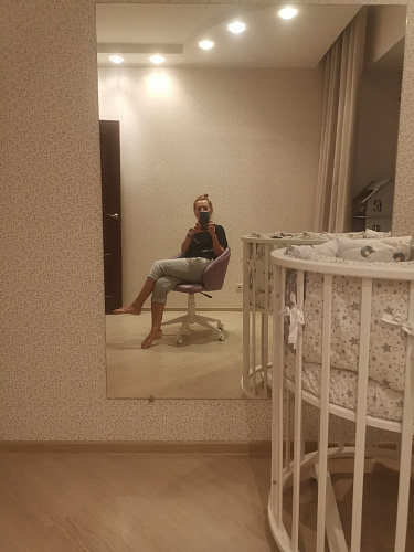 Компьютерное кресло Пард графитовый фото покупателя 108