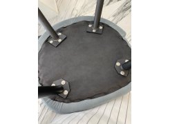 Стул Gabi 1 голубой фото покупателя 203