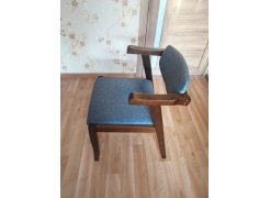 Стул Fit cappuccino / grey фото покупателя 1