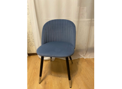 Стул Gabi 1 бежевый фото покупателя 246