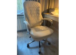 Компьютерное кресло Tomar коричневое фото покупателя 26