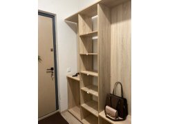 Готовая прихожая Пети дуб сонома / белый фото покупателя 44