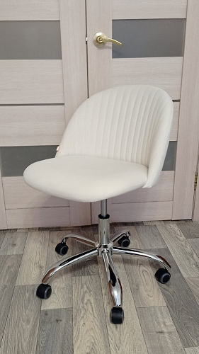 Компьютерное кресло Melody/Мелоди малахит фото покупателя 109