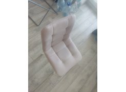 Стул Чилли 2 темно-серый  / черный фото покупателя 113