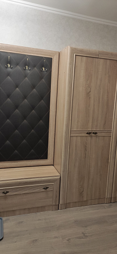 Зеркало 193 ель фото покупателя 3