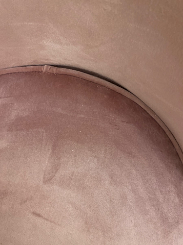 Стул Dodo темно-бежевый фото покупателя 65