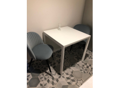 Стул Gabi 1 бежевый фото покупателя 147