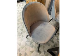 Стул на металлокаркасе Dodo khaki фото покупателя 89