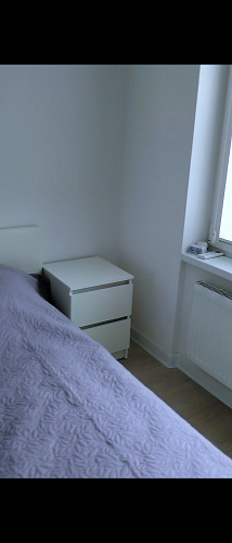 Комод Мадера К 700 ЛДСП сонома фото покупателя 15