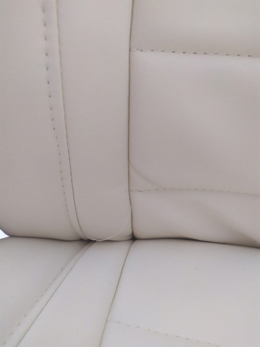 Компьютерное кресло Kadis коричневое / бежевое фото покупателя 94