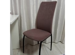 Стул Tod gray / black фото покупателя 40