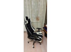 Компьютерное кресло Kano 1 red / black фото покупателя 164