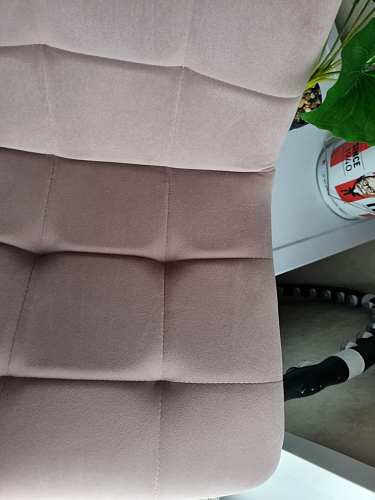 Стул Bruk purple фото покупателя 28