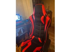 Компьютерное кресло Kano 1 cream / black фото покупателя 68