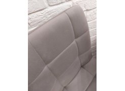 Стул Чилли 2 темно-серый  / черный фото покупателя 212