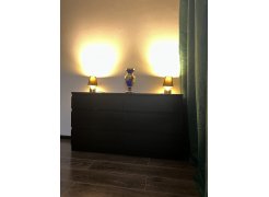 Комод Кастор 3 ящика серый фото покупателя 2