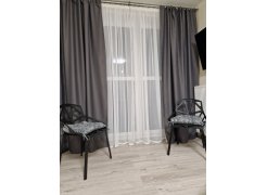 Стул One PC-015 черный фото покупателя 69