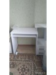 Стол компьютерный Джаз-24 правый венге: отзыв о товаре